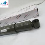 Trucks spare parts rear suspension shock absorber WG1608444018 for truck Chassis