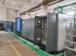 Ocean Mounted Membrane Nitrogen Production Equipment