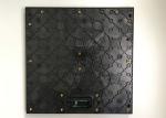 RGB Full Color Led Display Module smd 3in1 250x250mm Size