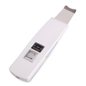 China Portable Multifunction Beauty Device , Ultrasonic Facial Cleansing Device factory