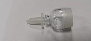 China All Kinds Precision Cosmetic Injection Moulding Using POM PEEK Plastic factory