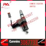 Common Rail Injector 3087733 3083846 3083622 3411759 4384360 3411762 4307516N