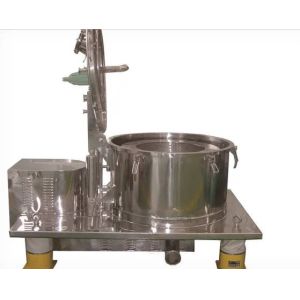 Widely Used SB Top Discharge Centrifuge