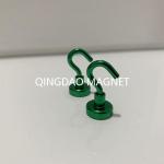 1000 Lb 500 Lb 250 Lb Pull Neodymium Magnet Permanent Magnet Assembly