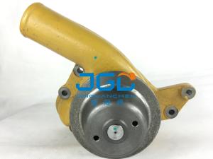 China Excavator Diesel Engine Water Pump PC200-1 6D105 6136-61-1102 factory