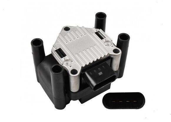 VW / SEAT / SKODA / AUDI Vehicle Ignition Coil 032 905 106/B/D 311740 ISO