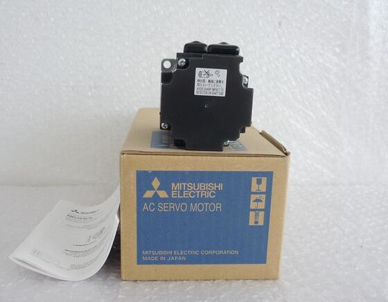 HF-MP43 Mitsubishi Servo Motor MR-J3 Series Servo Driver Servo Motor Original adn New