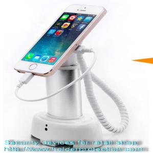 China COMER Anti-Theft Display plastic alarm Holder for Tablet PC for retail stores factory