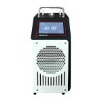 0.01C Display Resolution Portable Dry Block Temperature Calibration Furnace -20