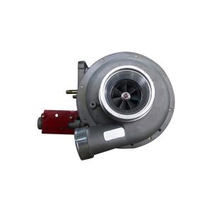 China Japanese Truck Parts Turbo Charger 24100-4220 24100-4223b for Hino 700 E13CT factory