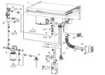 JP High Quality 2.2KW Diesel Cooker and Air Heater Combi Two Burner Similar to