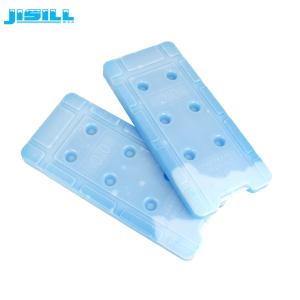 China HDPE Cooler Brick factory