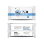Alcohol Free soft anti-bacterial Wet Wipe Tissue disposable wet wipes For
