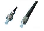2.0mm FC Ftth Connector , Dual Core Multimode Fiber Connectors