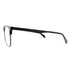 FP2649 Square Acetate And Metal Eyewear , Business Full Rim Eyeglasses