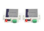 Universal Bidirectional RS485 Data Over Fiber Optic Converter