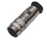 Straight Orientation With Brass Body Material IP67 IP68 AISG Connector