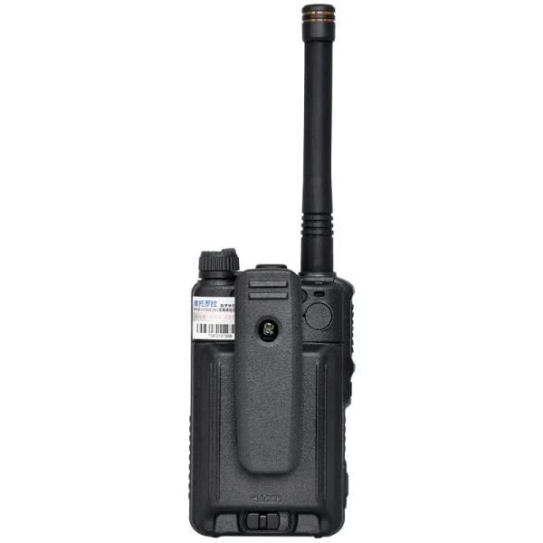Motorola EVX-S24 IPX-8 Waterproof Walkie Talkie with 1800mAh Battery and 5W Output Power for Long Range Communication