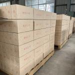 Sintered Zircon Brick for Durable High Temperature Stability and Anti-Wear