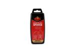 Shine Shoe Cleaning Sponge Ingredients Leather Polish Sponge