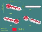 Soft Rubber PVC USB Drives with Pantone Embossed Logo 8GB