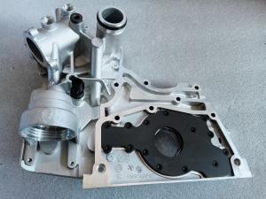 China 5569573 oil cooler factory