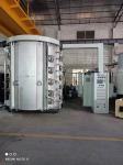 Foshan Large Capacity High Quality Multi Arc Vacuum Pvd Chrome Spray Machine
