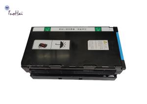 China YT4.029.1066 ATM Machine Parts GRG H68V Deposit Cassette For GRG Recycling H68VL factory