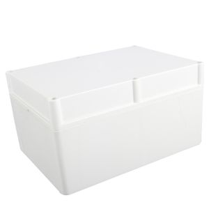 China 210x155x112mm ip65 ABS Enclosure for Electronics on sale