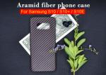 Samsung S10 Wear Resistant Military Material Aramid Phone Case