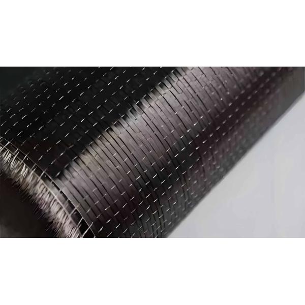 Industrial Carbon Fiber Fabric Precision Reinforcement For Automotive