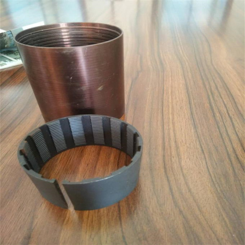 Core Lifter Fluted Inner Tube Assembly Bq Nq Hq Pq Corelifter Spring