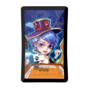 China Full HD 32 Inch Curved Gaming Screen Widescreen Capacitive Touch factory