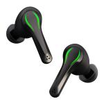 40mAh TWS Low Latency Bluetooth Gaming Wireless Earphones With Charging Case