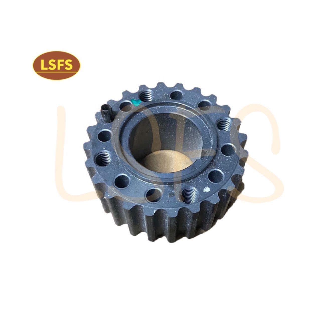 MAXUS SAIC MOTOR 4g69 Engine Code Crankshaft Timing Pulley for T60 T70 G10 SMD326852