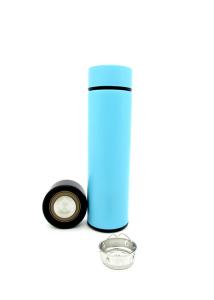 China Outdoor Lightweight 500ML Thermos Bottle Travel Metal Flask Water Bottle factory