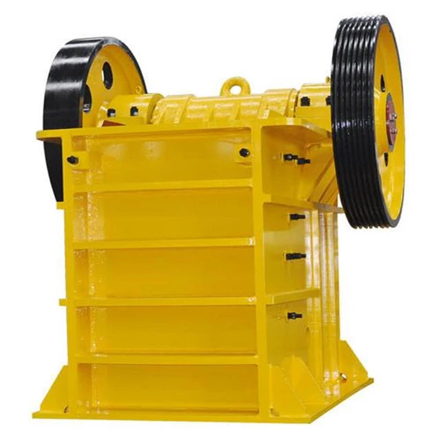 Practical portable rock crusher manufacturer ex-factory price