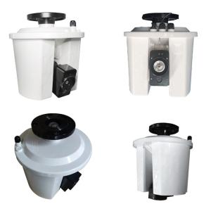 China ZDMS 600LPM Multi Purpose Fire Fighting Monitor Water Cannon factory