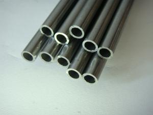 China EN10305-1 Precision seamless steel tube OD Range 6mm – 114.3mm for Automobiles factory
