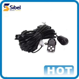 Professional Customized Anti-Interference Electrical Wire Harness Equipment