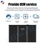 100% Brand New OEM high quality mobile battery A1474 A1475 A1476 for iPad Air