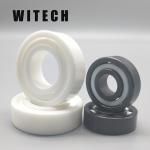 P0 P6 Si3N4 6208 Deep Groove Ball Bearing