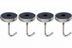China Neodymium Magnetic Hook, Strong NdFeB Hook Magnet, Magnetic Hook factory