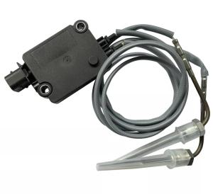 China EGR Exhaust Gas Temperature EGT Sensor For DAF OEM 4307107 2129821 factory