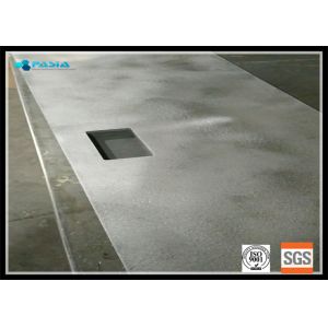 China No Poisious Aluminium Honeycomb Structure For Decorative Materials Of Train Doors And Partitions factory