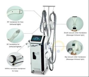 China Body slimming &amp;Weight loss and wrinkle reduction factory