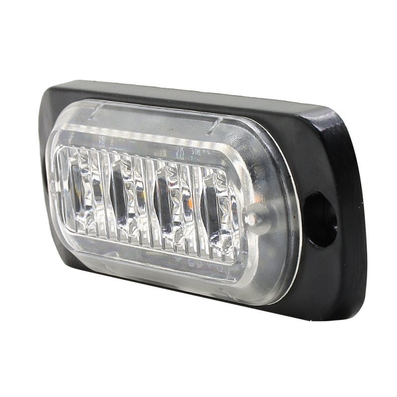 High-Light Truck Warning Lights Motorcycle Pickup Modified Decorative Flash Strobe Lights