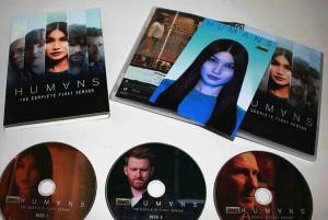 China Hot sale tv-series dvd boxset The Brink Season 1. new Video Region free factory