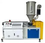 Auto PA66 Polyamide Strips Thermal Barriers Nylon Extruder Machine