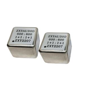 China ED8 Audio Frequency Transformer factory